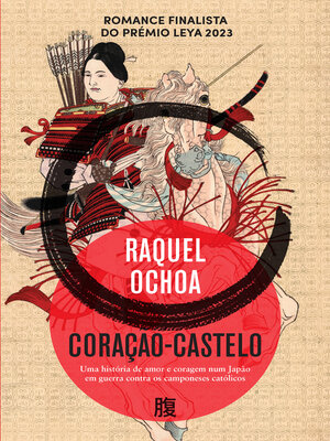 cover image of Coração-Castelo